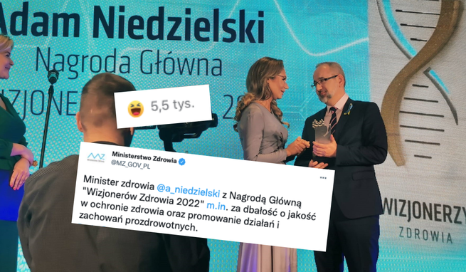 fot. Ministerstwo Zdrowia