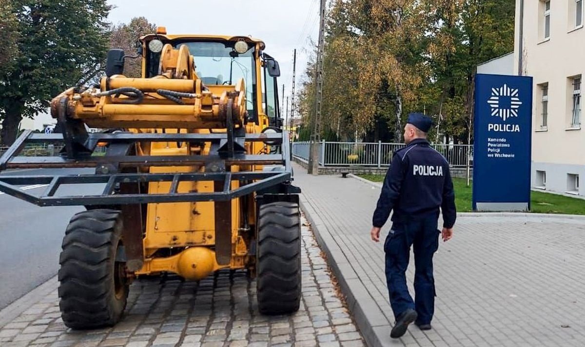 fot. Policja Lubuską