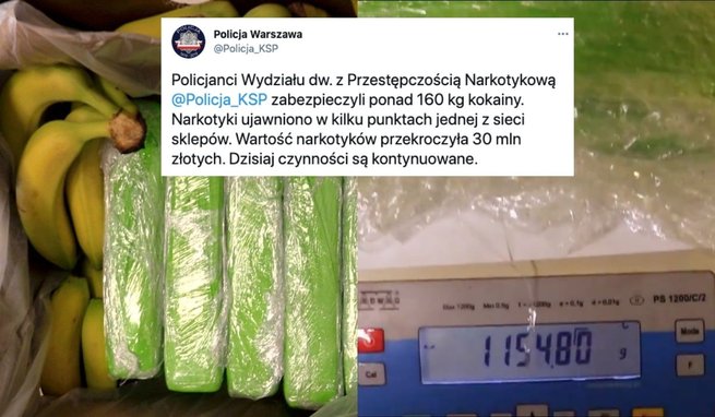 fot. Stołeczna Komenda Policji