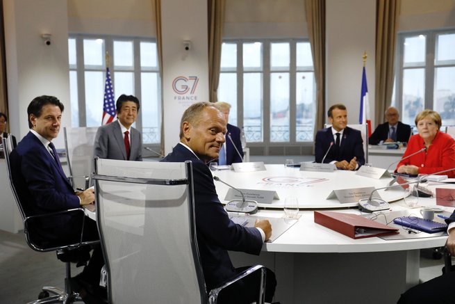 fot. Consilium Europa