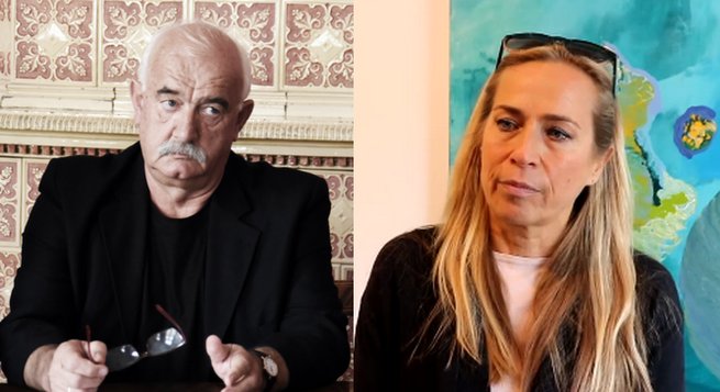 fot. Henryk Jacek Schoen / Alina Kamińska