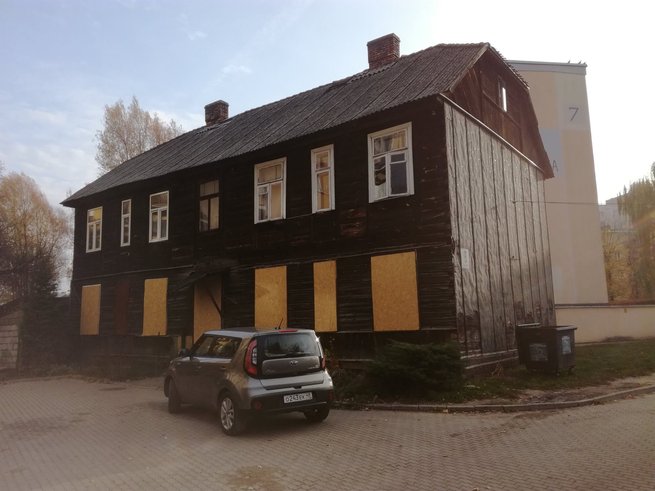 Facebook/Pieszy Białystok