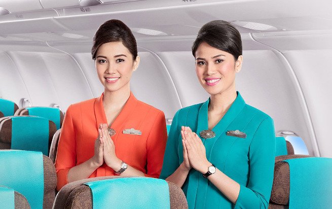 Garuda Indonesia