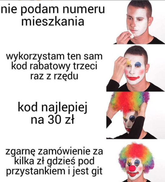 fot. Instagram/lisek_ogarnie