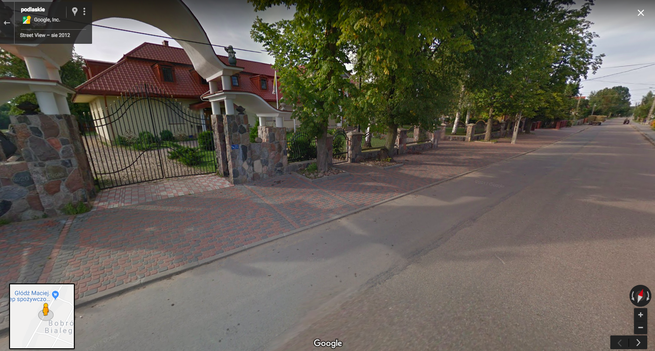 Google Maps