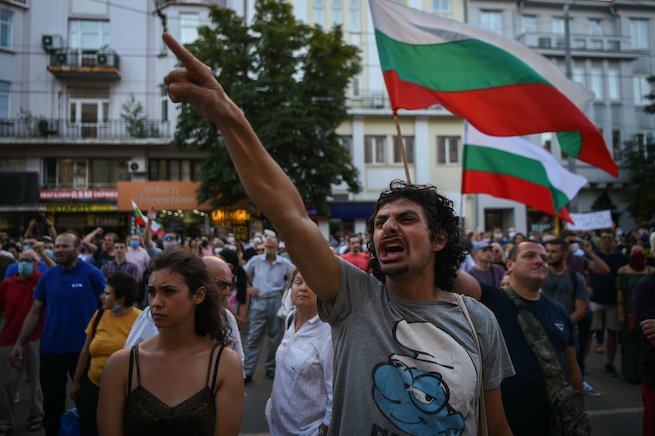 fot. AFP/East News