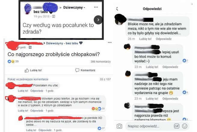 randka stokrotka premiera