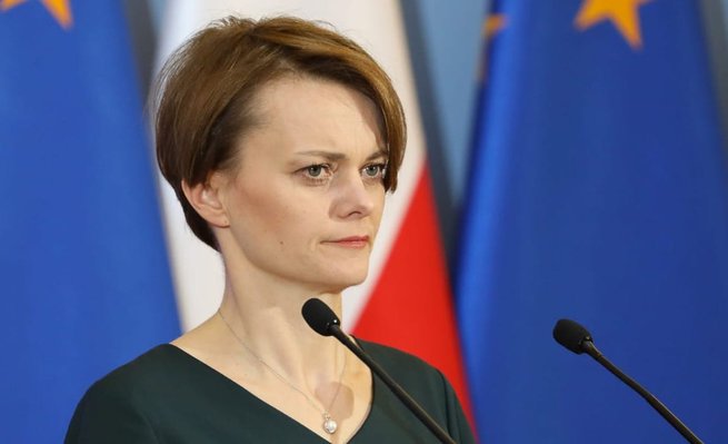 fot. Krystian Maj/KPRM/Twitter Ministerstwo Rozwoju