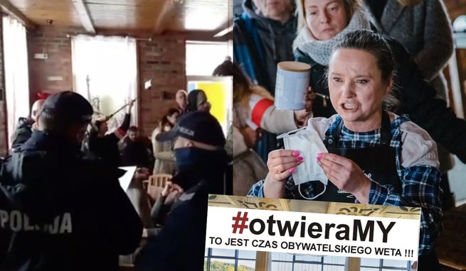 fot. Facebook/Korona Nowy Tomyśl