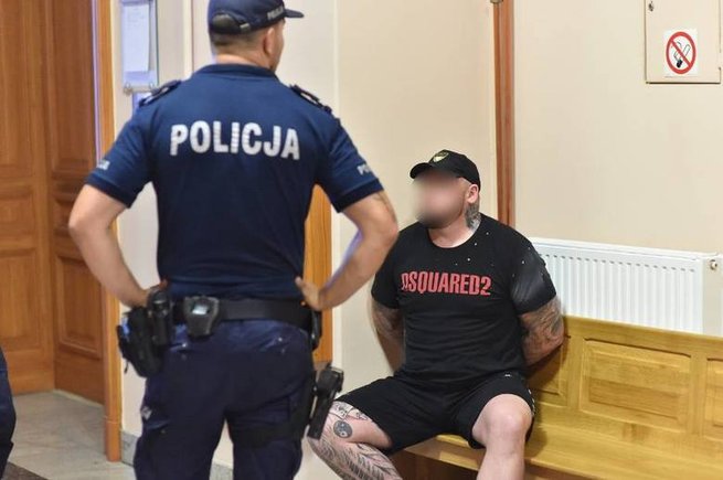 fot. Michał Wiśniewski