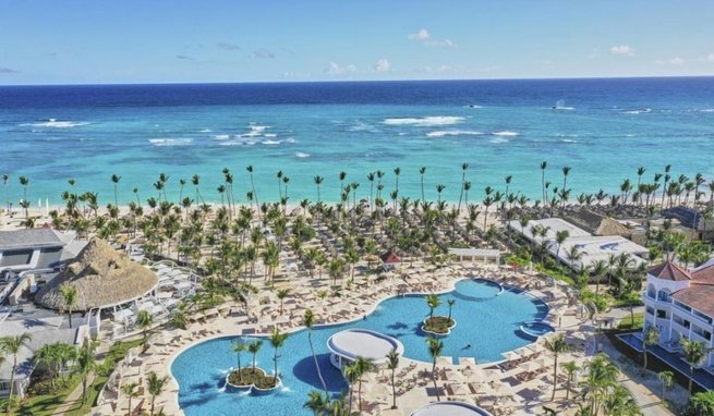 fot. Bahia Principe Ambar Hotel & Spa