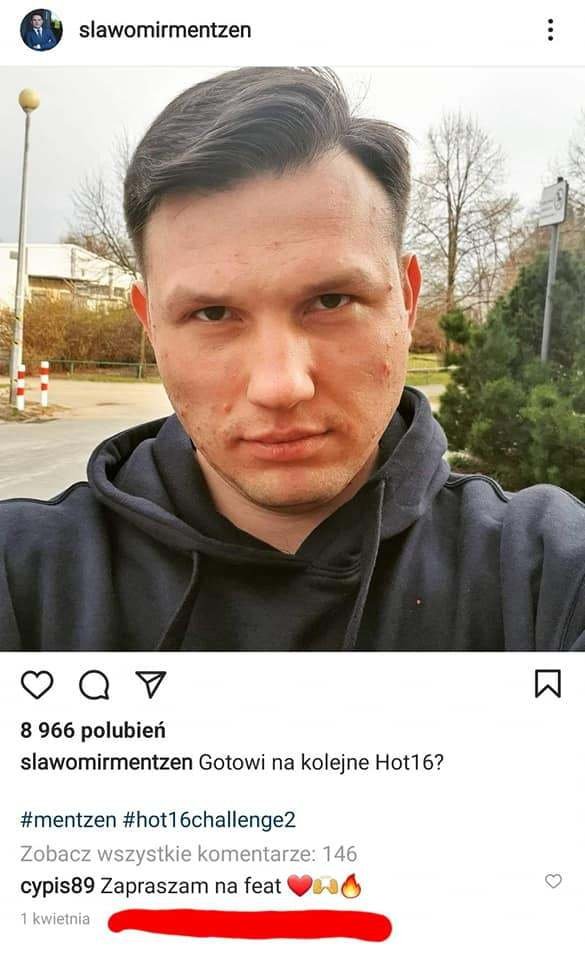 fot. Instagram