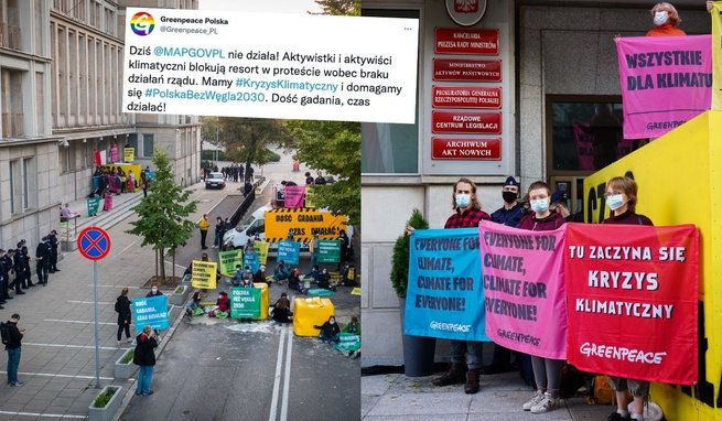 fot. Greenpeace Polska