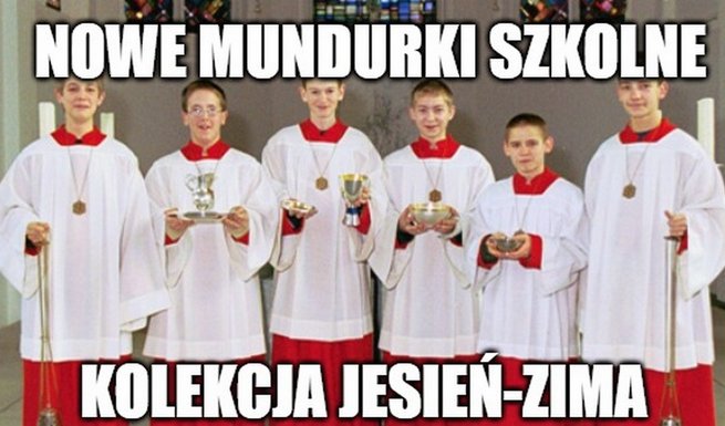 Doradca ministra edukacji: kluczowe jest ugruntowanie dziewcząt do cnót niewieścich | Donald.pl