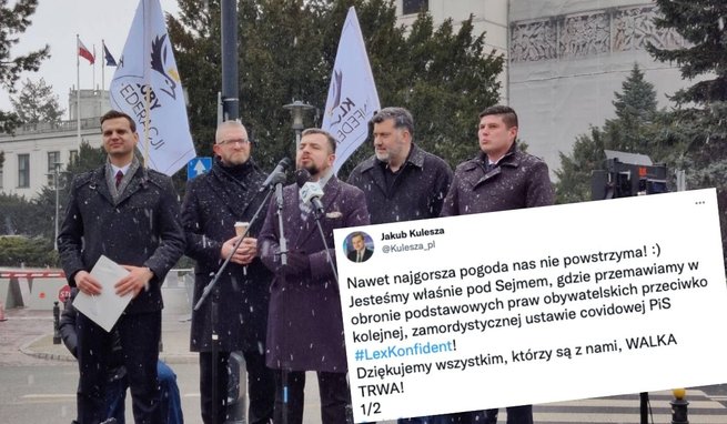 fot. Konfederacja