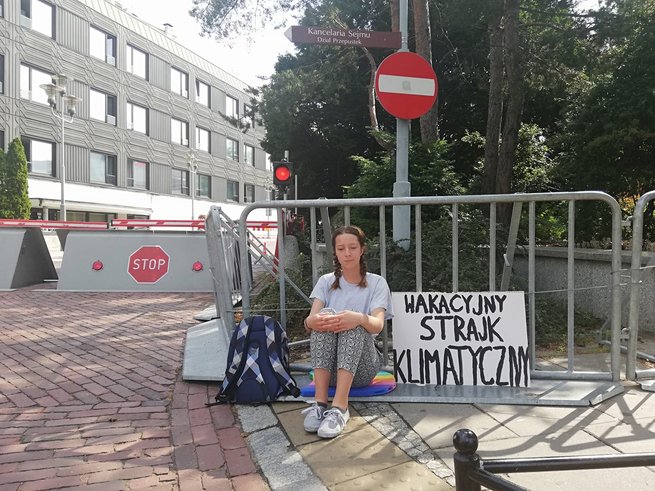 fot. Facebook/Patrycja Zasowska
