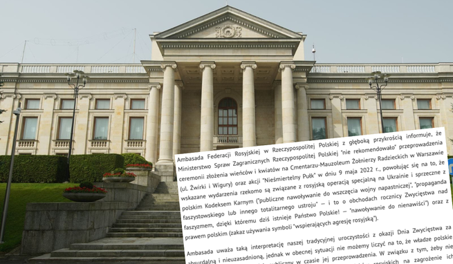 fot. Ambasada Rosji w Warszawie