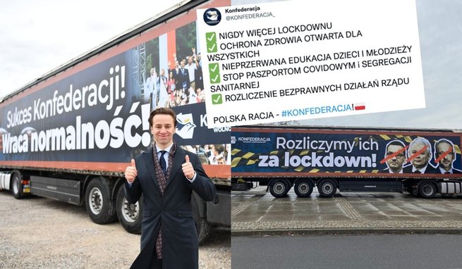 fot. Konfederacja