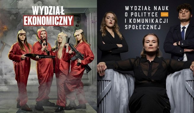 fot. Facebook/Uniwersytet Opolski, Sylwester Koral